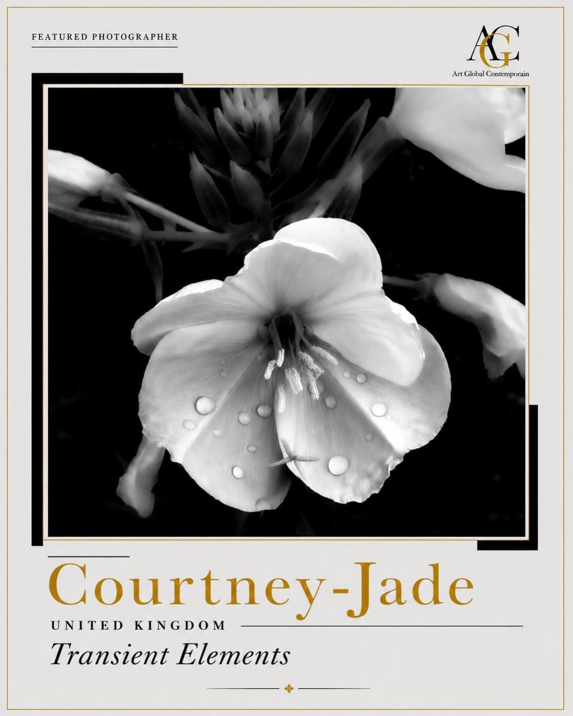 Courtney-Jade — 1