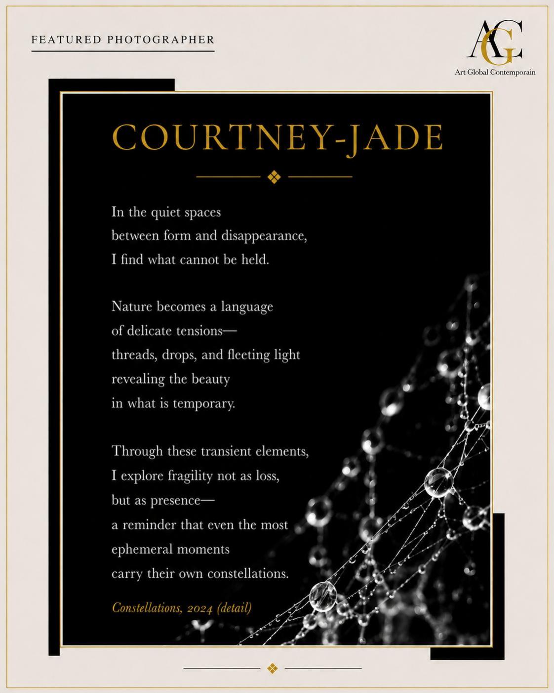 Courtney-Jade — 8