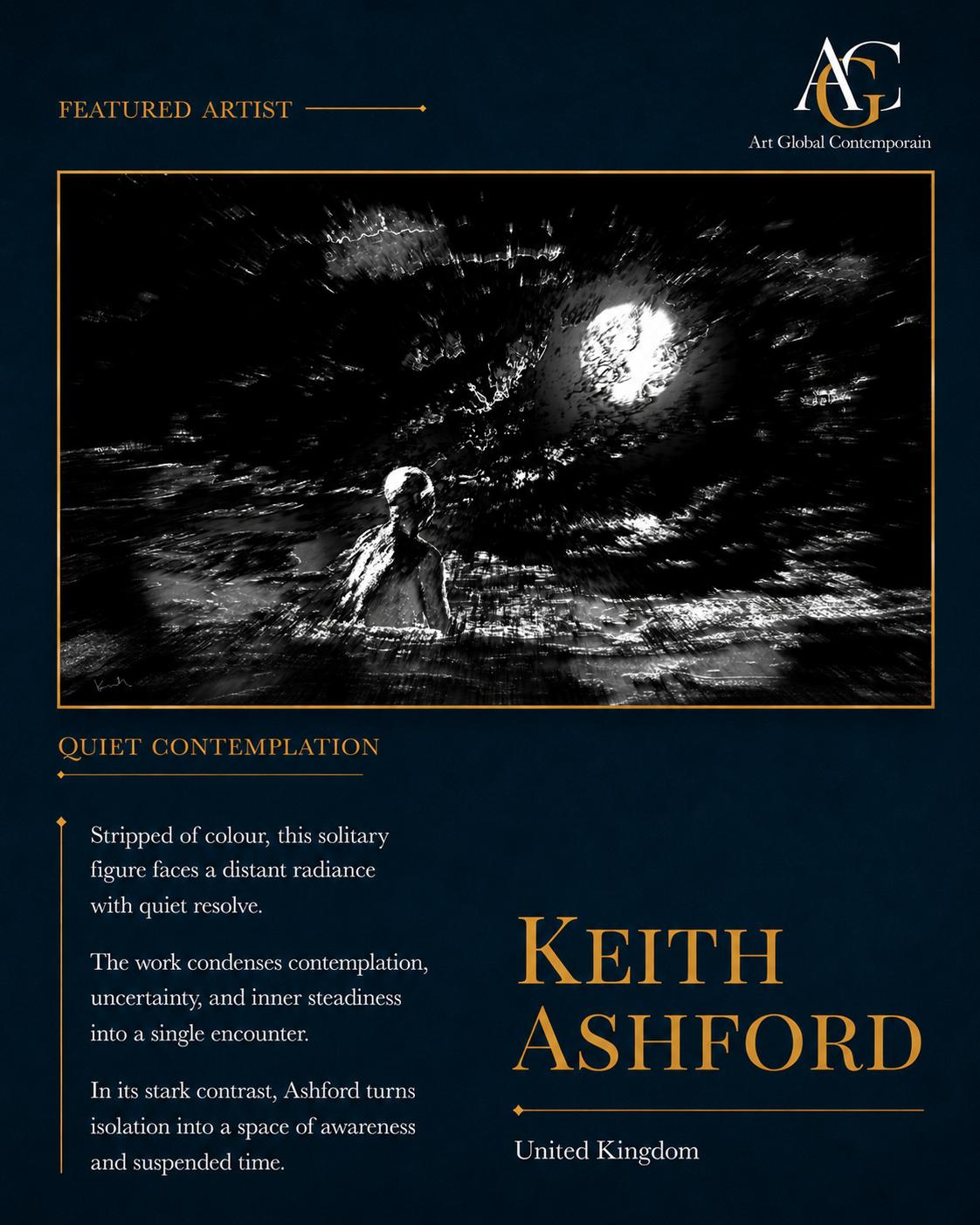 Keith John Ashford — 3