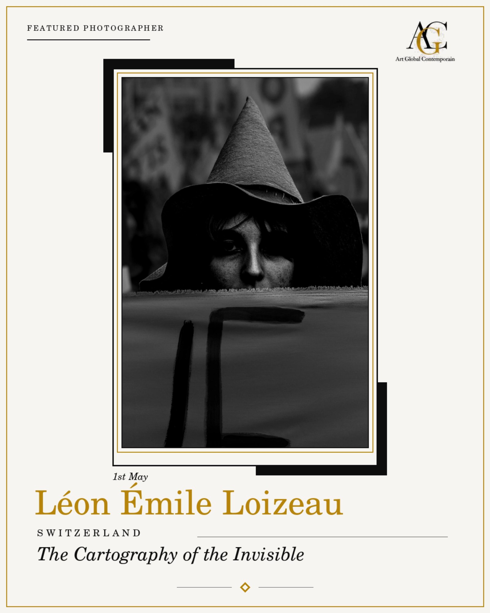 Léon Émile Loizeau — 1