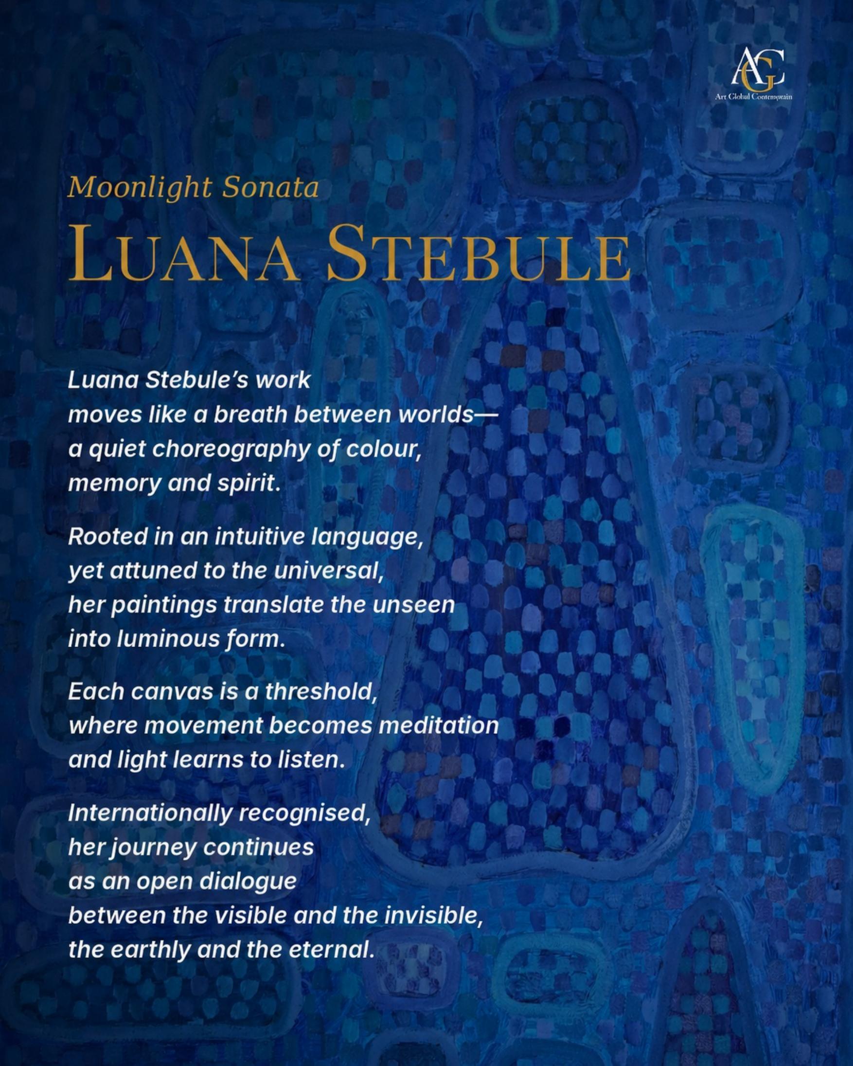Luana Stebule — 8
