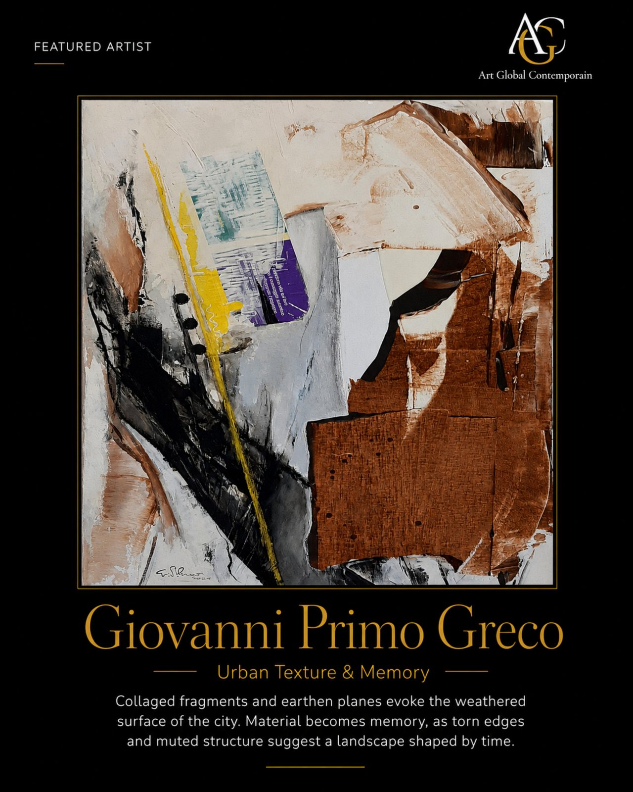 Giovanni Primo Greco — 3