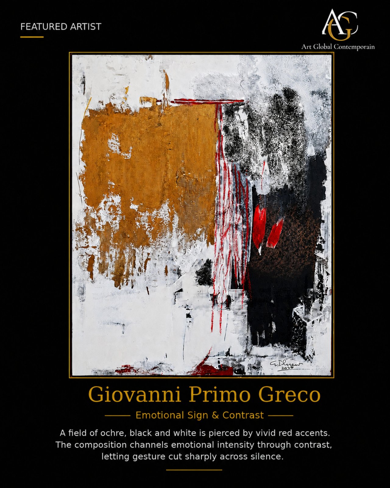 Giovanni Primo Greco — 4