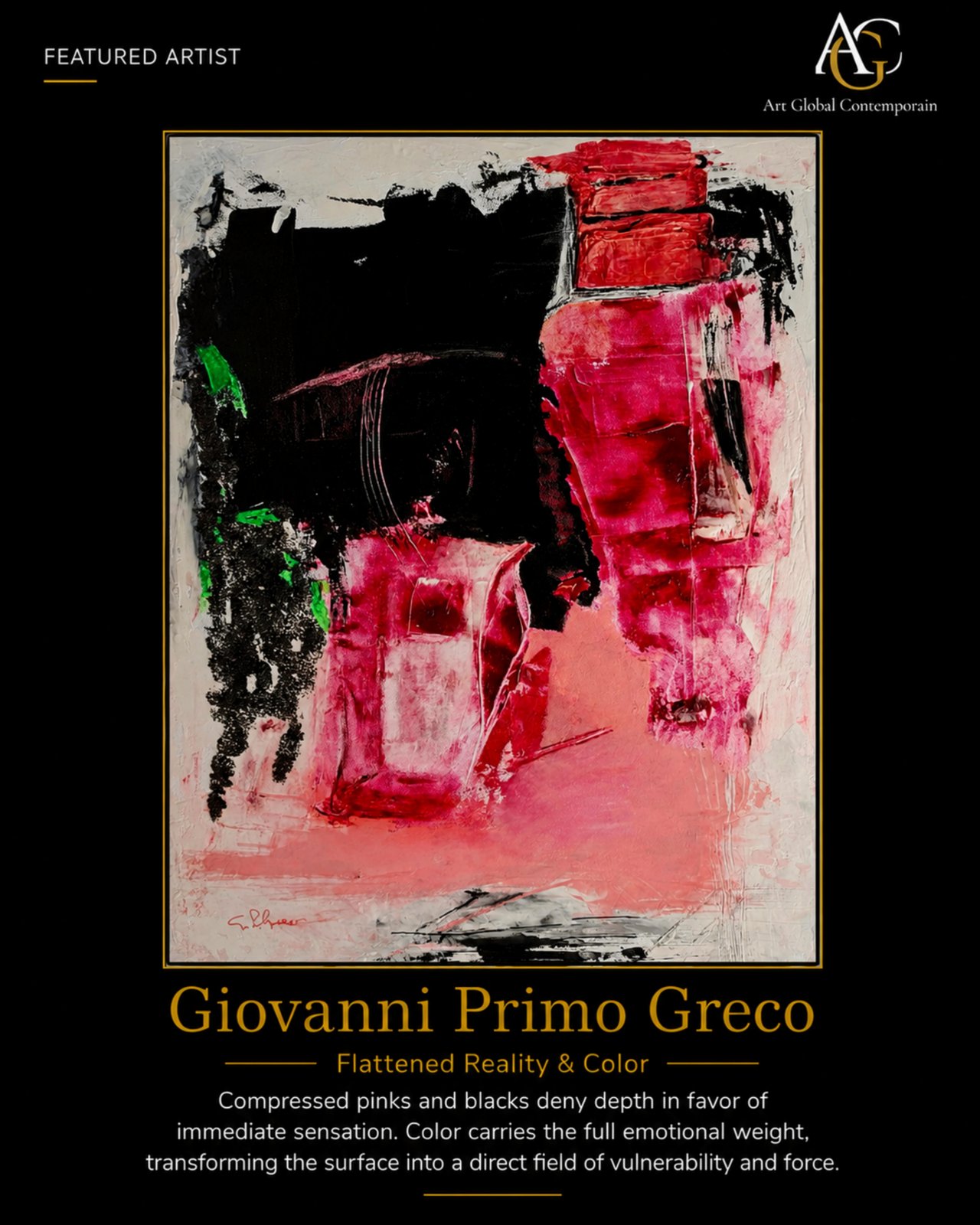 Giovanni Primo Greco — 5