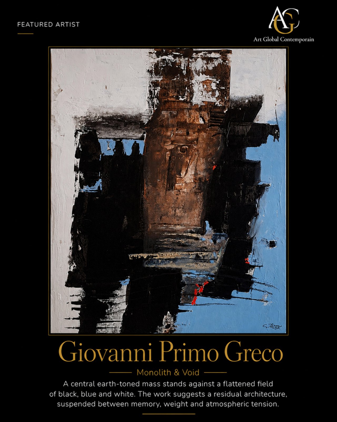 Giovanni Primo Greco — 6