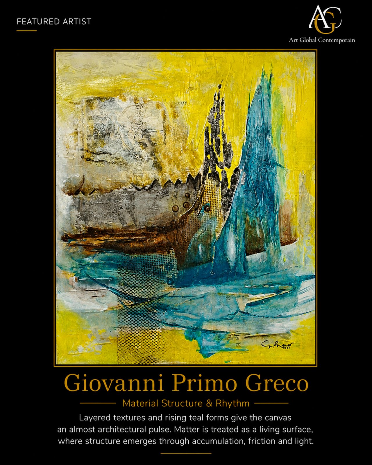 Giovanni Primo Greco — 7