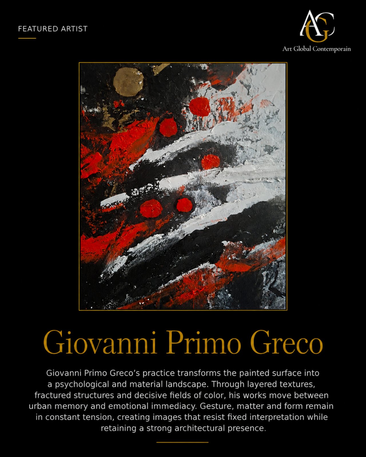 Giovanni Primo Greco — 8